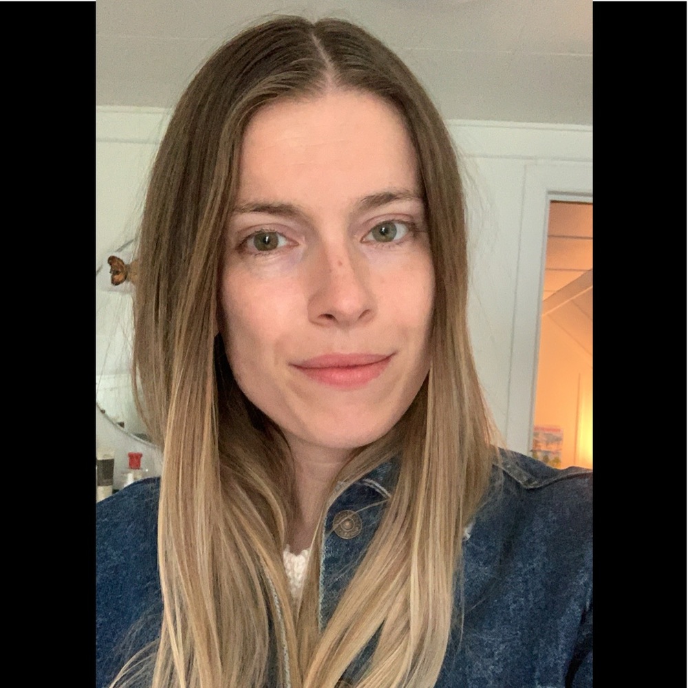 Meet your Posher, Kelli